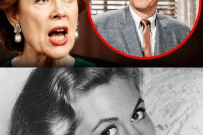“¡ESCÁNDALO EN HOLLYWOOD! Elizabeth Montgomery se negó a trabajar con él nuevamente, y ahora sabemos por qué: ¡La razón detrás de la inesperada ruptura profesional!”