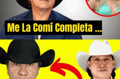 “¡REVELACIÓN SORPRENDENTE! A LOS 65 AÑOS, RAMIRO DELGADO HABLA SOBRE LA TRAICIÓN QUE DESTRUYÓ A BRONCO: ¡LA VERDADERA HISTORIA QUE NADIE CONOCÍA!”