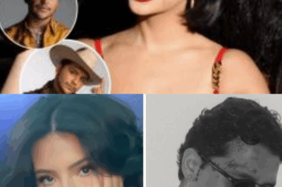 “¡Impactante Despedida! Ángela Aguilar rompe el silencio tras devastador diagnóstico de Christian Nodal: ¿El fin de una era musical?”