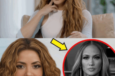 ¡Explosivo! A los 48 Años, Shakira Nombra a las 5 Personas que Nunca Perdonará ¡Revelaciones Sorprendentes que Dejan al Mundo en Shock!
