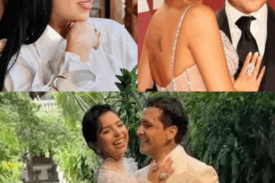 “¡FURIA EN LAS REDES! Madre de Nodal se pronuncia por el fracaso de su hijo y el aniversario de bodas con Ángela Aguilar”