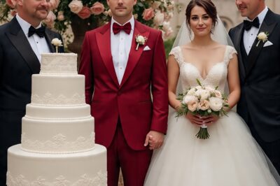 Tres relatos sorprendentes de bodas que cambiarán tu perspectiva