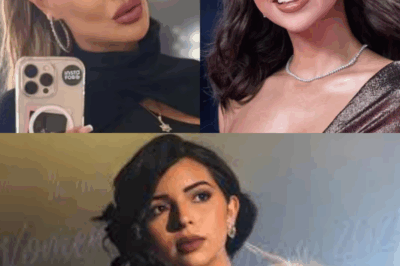 Revelación Sorprendente: Ángela Aguilar Confiesa Secretos Desconocidos en la Casa de los Famosos ¡El Mundo No Lo Esperaba!