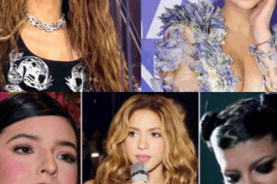 El mundo del espectáculo quedó sacudido después de una entrevista internacional que reunió a dos gigantes de la música: Shakira, la estrella colombiana de proyección mundial, y Pepe Aguilar, el icono de la música mexicana. Lo que parecía ser una charla amistosa terminó convirtiéndose en uno de los momentos más incómodos y comentados del año.