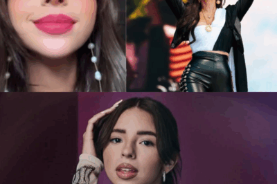 Lo que no sabías sobre Ángela Aguilar y la solicitud de la justicia mexicana: un hecho inesperado que sacude a la familia Aguilar y pone a la cantante bajo la lupa pública, provocando reacciones intensas en redes y dudas sobre lo que realmente ocurre detrás de este proceso legal.