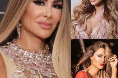 “Impactante revelación: Ninel Conde, a sus 48 años, finalmente admite lo que muchos intuían. La cantante y actriz se abre como nunca antes y deja al descubierto un capítulo oculto de su vida”
