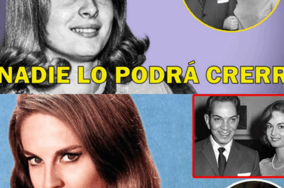 Televisa la Hundió: La Triste Historia de Irán Eory Que Nadie Quiso Contar