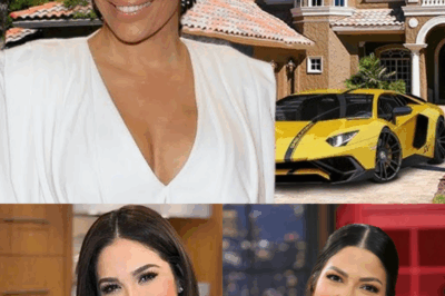 ¡A los 49, Karla Martínez lo CONFIESA todo! Nadie lo esperaba…