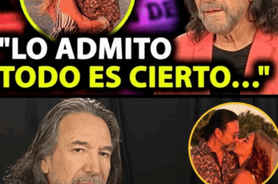 Impactante confesión: la hija de Marco Antonio Solís rompe el silencio y confirma la verdad sobre el trágico final del “Buki”, revelando momentos íntimos, luchas desconocidas y un desenlace que conmueve profundamente a México y al mundo, marcando un capítulo inesperado en la historia de la música latina.