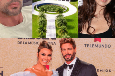 William Levy y Elizabeth Gutiérrez ponen punto final: ponen en venta su mansión de 9 millones tras la separación