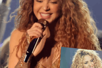 “Sufre Piqué”: Shakira presume su look más ‘arriesgado’ con vestido amarillo lencero y la llaman diosa