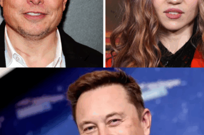 Del juzgado al Gran Premio: La audaz decisión de Elon Musk tras obtener la custodia. Descubre más sobre la reciente victoria de Elon Musk en la custodia de sus hijos y su decisión de llevar a su hijo de 3 años a un evento de Fórmula 1 en Texas, lo que generó reacciones tanto de fans como de críticos.