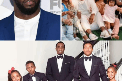 La familia de Diddy en crisis: sus hijos se ven vinculados a acontecimientos perturbadores e impactantes que los destruyen