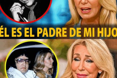 “Él estaba llorando en mis brazos…”—Linda Thompson abre su corazón a los 75 años, y la verdad sobre Elvis Presley te dejará destrozado💬🕊️