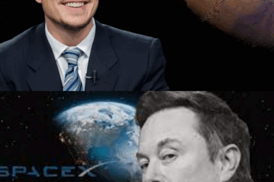 Última hora: El plan de Elon Musk para conquistar Marte está cada vez más cerca. Incluso diseñó un lujoso reino con tecnología moderna para recibir a su familia lejos de la Tierra.