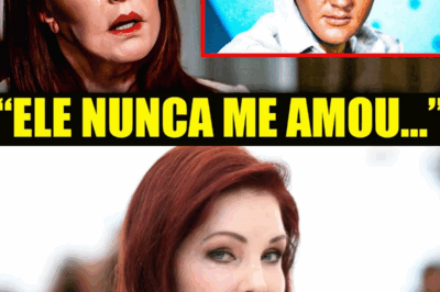A los 80 años, Priscilla Presley confirma por qué se divorció de Elvis