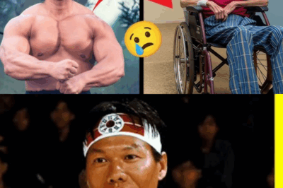 30 Leyendas del Kung Fu de Antes y Ahora: ¡Las Impactantes Verdades de 2025 que Te Destrozarán el Alma! Desde puños en llamas hasta sueños rotos, estos 30 íconos de las artes marciales han enfrentado batallas mucho más allá de la pantalla. Algunos han alcanzado alturas inimaginables, mientras que otros han sido aplastados por la tragedia, la adicción y el escándalo. ¿Qué sucedió tras bambalinas? Las desgarradoras transformaciones y las asombrosas revelaciones te harán cuestionar todo lo que creías saber sobre tus héroes favoritos del kung fu. ¡Prepárate para un viaje conmovedor que nunca viste venir! 👇