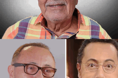 A los 71 años, Fernando Arau decidió hablar después de décadas de guardar silencio sobre un episodio que marcó su vida y su carrera. Lo que reveló no solo sorprendió a sus fans, sino que también destapó una verdad que muy pocos imaginaban. Sus palabras, llenas de emoción y confesiones inesperadas, dejaron a todo el mundo del espectáculo en estado de shock.