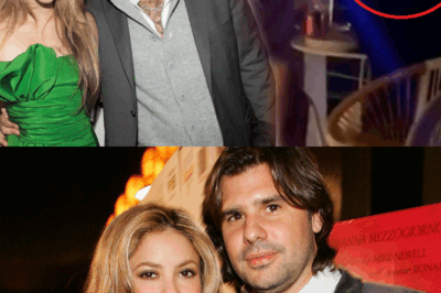 De Miami a Buenos Aires: Las pistas que delatan a Shakira y su ex en un reencuentro que nadie vio venir ✈️💃