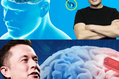 ¡REVOLUCIONANDO LA DETECCIÓN DE ACCIDENTES CEREBROVASCULARES! Neuralink, de Elon Musk, presenta un innovador dispositivo de 120 dólares que detecta accidentes cerebrovasculares antes de que aparezcan los síntomas, lo que podría salvar millones de vidas. ¿Qué opinas de esta innovadora tecnología?