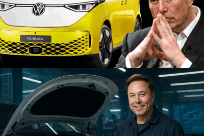 ¡TECNOLOGÍA DE BATERÍAS REVOLUCIONARIA! Elon Musk anuncia la nueva batería de estado sólido de Tesla, que promete una autonomía de hasta 1000 km y cargas completas en 12 minutos. ¿Puede esta tecnología hacer que los vehículos eléctricos sean más accesibles y sostenibles?