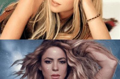 La historia de Shakira Isabel Mebarak Ripoll es la de una niña de Barranquilla que, con talento, disciplina y determinación, se convirtió en una de las artistas más influyentes del planeta.