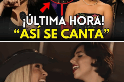 Yuridia sorprende y provoca tensión con canción contra Aguilar