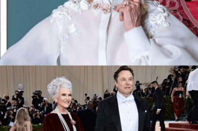 70.º cumpleaños de Maye Musk: una celebración espectacular en honor a la extraordinaria mujer detrás de una leyenda de la tecnología