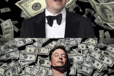 El poder inigualable de Elon Musk: el bono de 24 mil millones de dólares supera las ganancias netas de dos años de Tesla: ¿la mayor ganancia inesperada para un CEO en la historia?