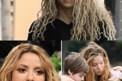 IMPACTO: “Los haré arrepentirse” Shakira, furiosa y fuera de sí, tras el allanamiento de su casa en plena noche. Sus dos hijos fueron amenazados y deberán acudir a un psicólogo. Shakira, indignada, hizo públicas las imágenes de la cámara de seguridad, revelando la identidad del intruso y dejando atónitos a todos los presentes y a los medios de comunicación.