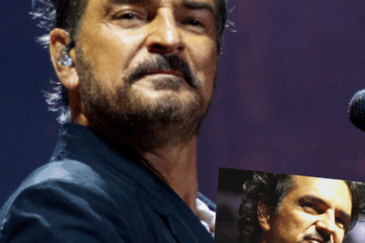 De Ídolos a Enemigos: Ricardo Arjona y la Lista Negra Que Nadie Imaginaba
