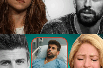 Confirmado el triste final de Gerard Piqué