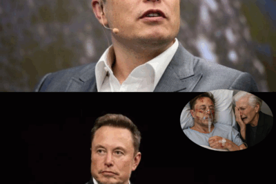 ¡ELON MUSK FUE BRUTALMENTE ATENTADO HACE SOLO 15 MINUTOS! EL MULTIMILLONARIO Y VISIONARIO DE LA TECNOLOGÍA SE ENCUENTRA EN ESTADO CRÍTICO MIENTRAS LOS MÉDICOS SE APRESURAN A SALVARLE LA VIDA TRAS SU ANUNCIO MÁS POLÉMICO, QUE DEJÓ AL MUNDO INCREÍBLE…
