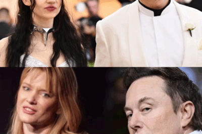 La glamurosa e inesperada vida de la esposa de Elon Musk: riqueza, influencia y la familia más fascinante del mundo