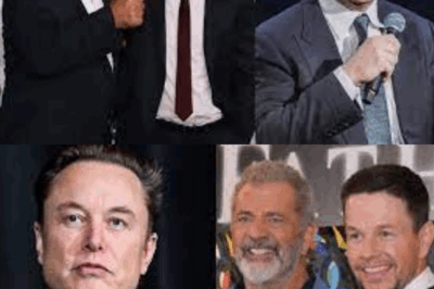 NADIE SE ESPERABA ESTO: MEL GIBSON SE UNE A ELON MUSK PARA CONVOCAR A BEYONCÉ COMO UN CONDUCTO PARA LAS FUERZAS OSCURAS…