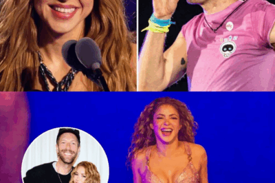 ¡Un shock inesperado en el mundo de la música! Shakira no solo encendió el escenario, sino que ahora también sorprende a todos con una canción dedicada a Chris Martin de Coldplay. Después del concierto, fue vista dando un paseo relajante por Los Ángeles. 😱🔥 Las fotos y los rumores han desatado un sinfín de comentarios, y las redes sociales están explotando con teorías sobre el significado de todo esto.