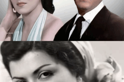 El Doloroso Final de Gloria Marín: Su Lucha Contra la Enfermedad Desgarradora