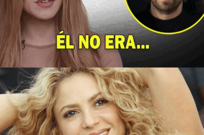 A los 49 Años, Shakira Rompe el Silencio y Admite lo que Nadie Esperaba
