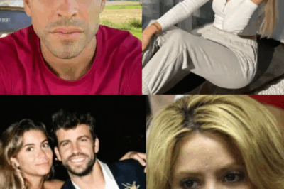 “Un lobo con piel de cordero”: Clara Chía Martí es descubierta detrás de la manipulación de Piqué para llevar a cabo un plan oscuro y arrebatarle los hijos a Shakira. Declaró 10 palabras desafiantes dirigidas a Shakira.