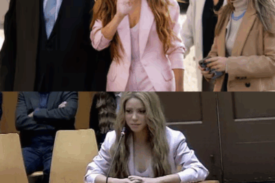 “Nadie puede imaginar lo que hay en ese infierno” — Shakira no perdona ni olvida, ha contactado con un famoso equipo de abogados para enfrentarse a la familia de su exesposo.Con una declaración de siete palabras llena de lágrimas, comparte su historia de opresión y desprecio que sufrió en el pasado