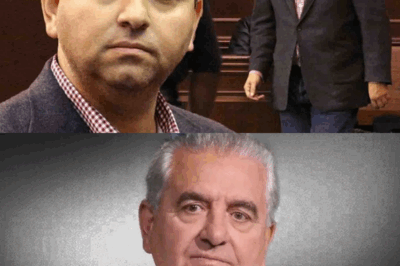 A sus 48 años, Buddy Valastro Rompe el Silencio… y Deja al Mundo en Shock