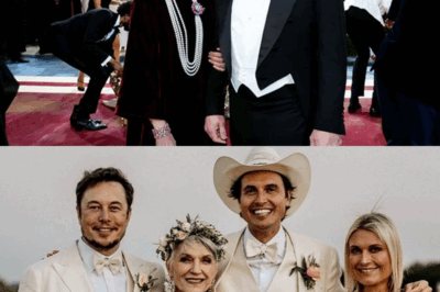 Conoce a las madres de la numerosa familia de Elon Musk: las mujeres detrás del imperio del hombre más rico del mundo.