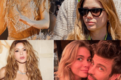 “Shakira en Monterey explotó contra Clara Chía en pleno show 🔥: ‘Si quieres lujos, pídeselos a Piqué, porque lo mío me costó años de trabajo, ami nadie me regalo nada’. ¡El público estalló en aplausos!”