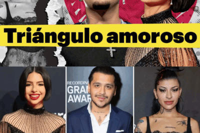 Traiciones y secretos revelados: los escándalos ocultos de la familia Aguilar, Cazzu y Nodal