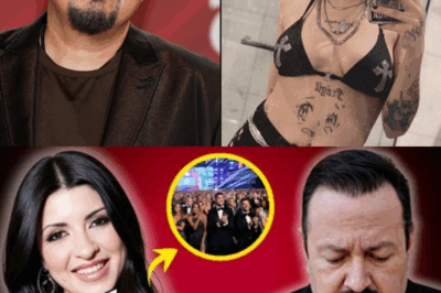 Cazzu Derrumba a Pepe Aguilar en Público Sin Necesitar Insultos ¡La Respuesta que Nadie Esperaba! –