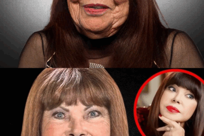 Lila Morillo está Ahora casi 90 Años y Cómo Vive es Triste