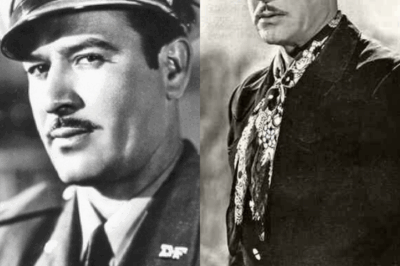 La terrible historia de Rogelio Guerra y el triángulo con Antonio Aguilar