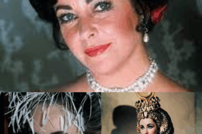 Secretos, escándalo y seducción: Elizabeth Taylor revela lo que realmente sucedió durante la creación de Cleopatra