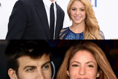 ¡TERROR! No bastó con engañar a Shakira para vivir un romance con la joven Clara Chía… en este momento, Gerard Piqué está dejando al mundo entero atónito por su verdadera personalidad.Esta vez no se trata de rumores de paparazzi ni de insinuaciones sobre su pasado: ¡ya existen pruebas! Un vecino asegura haberlo visto en una situación extremadamente comprometedora… ¡con otro hombre! La escena captada es tan impactante que ha hecho que todos sientan como si les hubieran echado un balde de agua helada.
