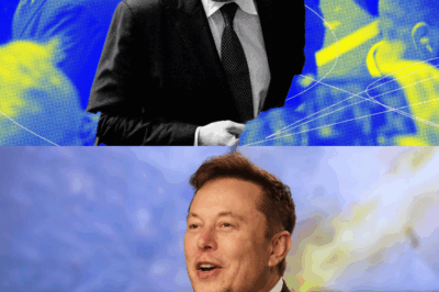 “TERREMOTO EN LA INDUSTRIA MUSICAL”: Josh Groban SORPRENDE al mundo al rechazar el acuerdo de patrocinio de Tesla por 500 MILLONES DE DÓLARES de Elon Musk y declara: “NUNCA seré comprado por multimillonarios como tú”.